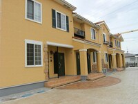 フローリア漣　4号館