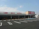 マックスバリュ南佐賀店(スーパー)まで1020m ウィズＦ