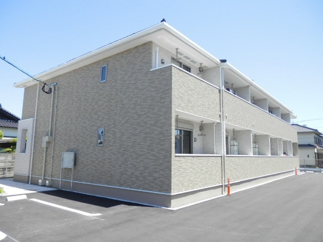  シャトー・エスト