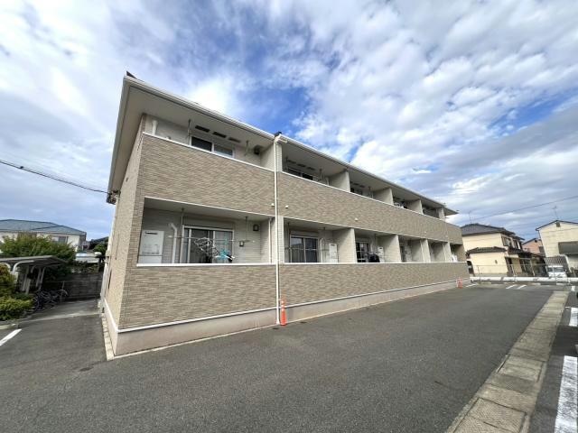  シャトー・エスト