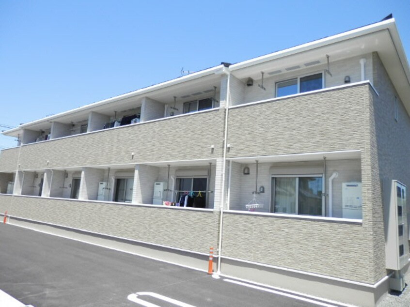  シャトー・エスト