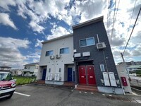 アイビーハイツ天祐