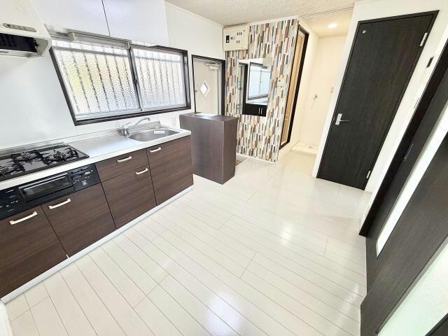  リゾートハイツ末広