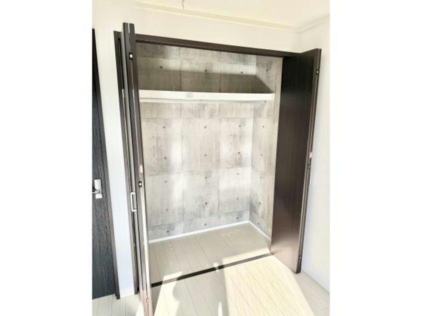  リゾートハイツ末広