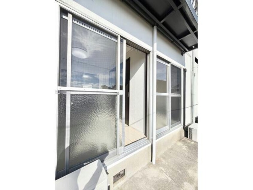  リゾートハイツ末広