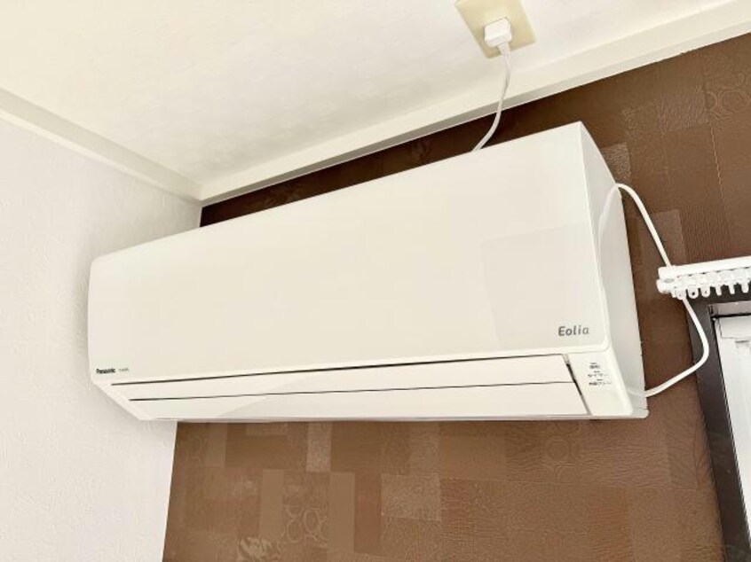  リゾートハイツ末広