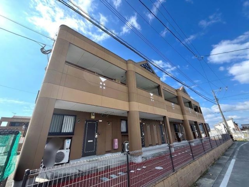  アーバンヴィレッジ