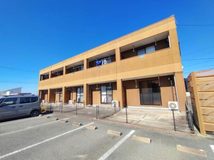  アーバンヴィレッジ