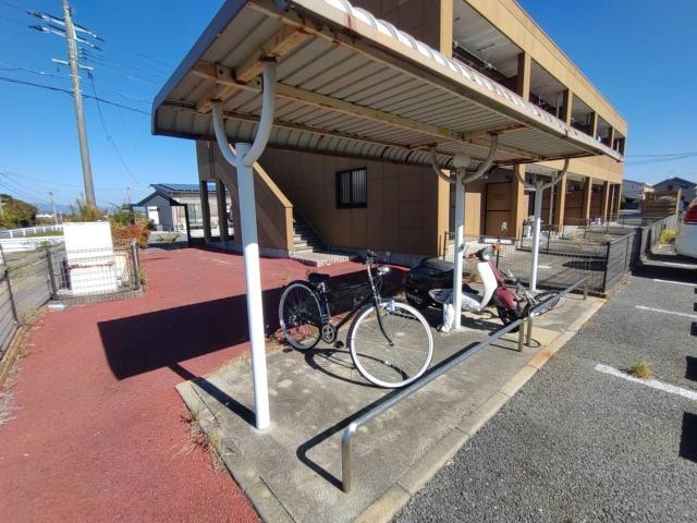  アーバンヴィレッジ