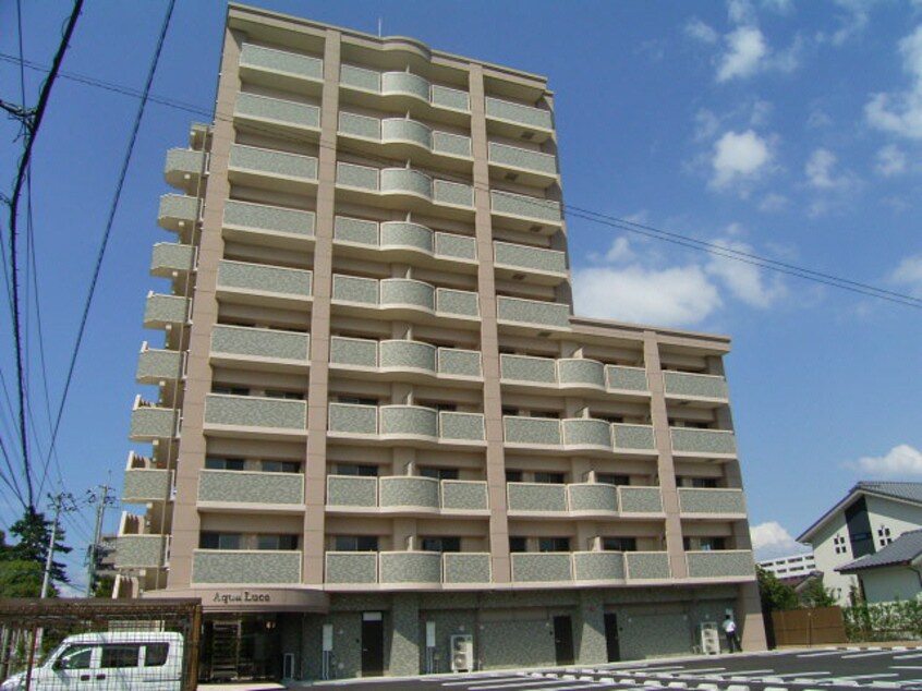  アクアルーチェ
