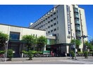 佐賀市役所(役所)まで1489m アクアルーチェ