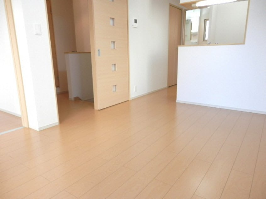  ベラ・ルーチェ