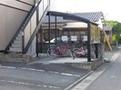 パナハイツ本庄の外観