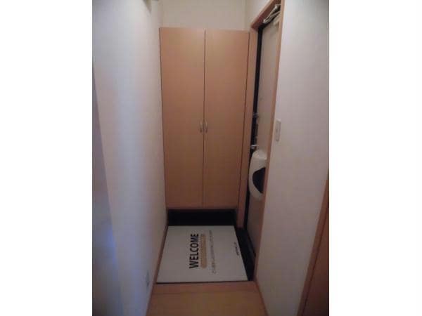  グリーンビレッジ