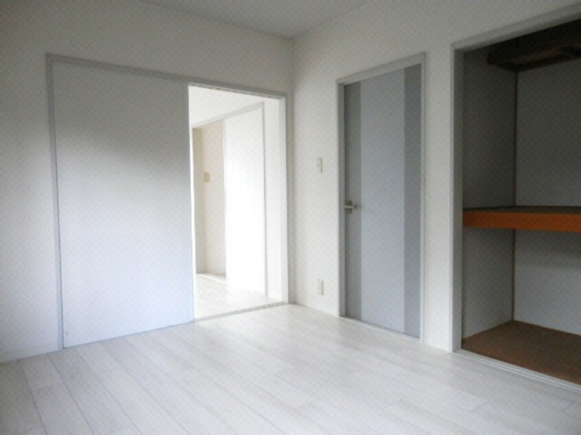 洋室 フレグランスふくち