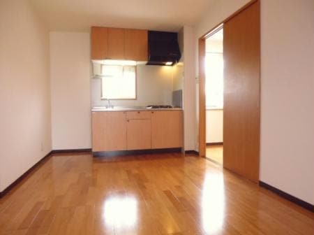  ハーモニーレジデンス