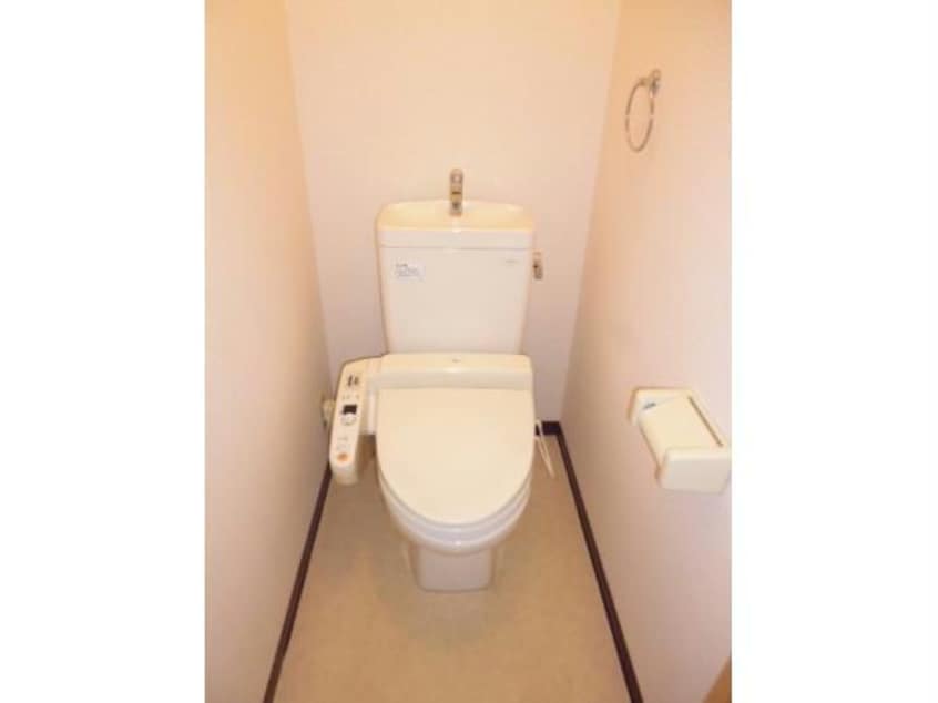  ハーモニーレジデンス