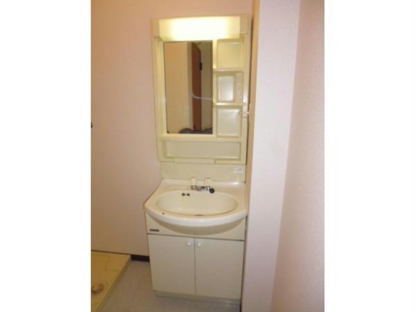  ハーモニーレジデンス