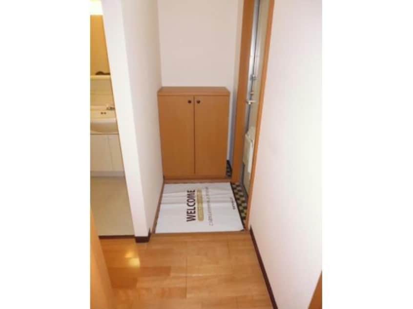  ハーモニーレジデンス