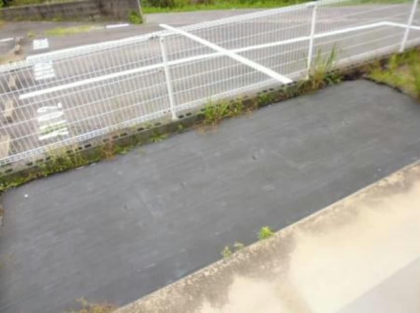  ハーモニーレジデンス