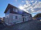 グランモア諸富の外観