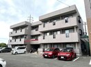 さくらコーポの外観