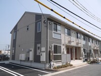 ラ・カーサミーア　Ｅ棟