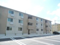 ラ・カーサミーアＢ棟