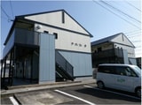 ラ・ヴィＹＯ　Ａ棟