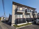 ライオンズ17の外観