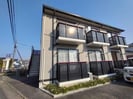 ライオンズ17の外観