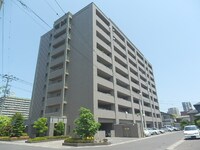 サーパス天神の森二番館