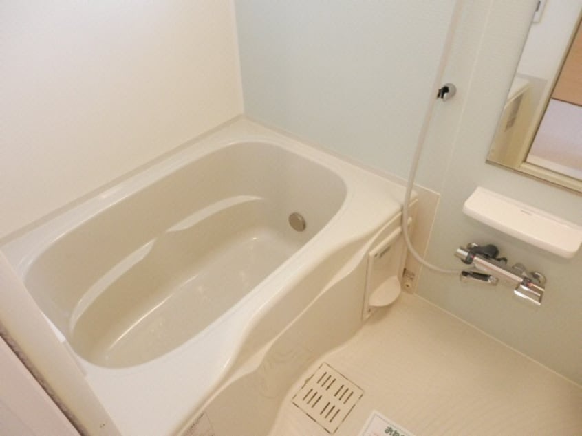 浴室 ビクトワール