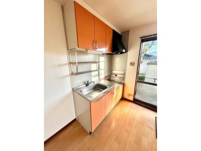  アーバンハイツ三日月