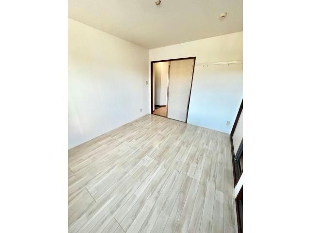  アーバンハイツ三日月