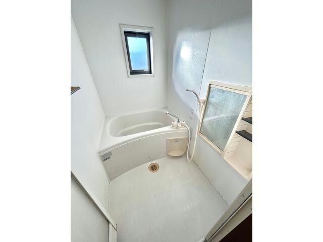  アーバンハイツ三日月