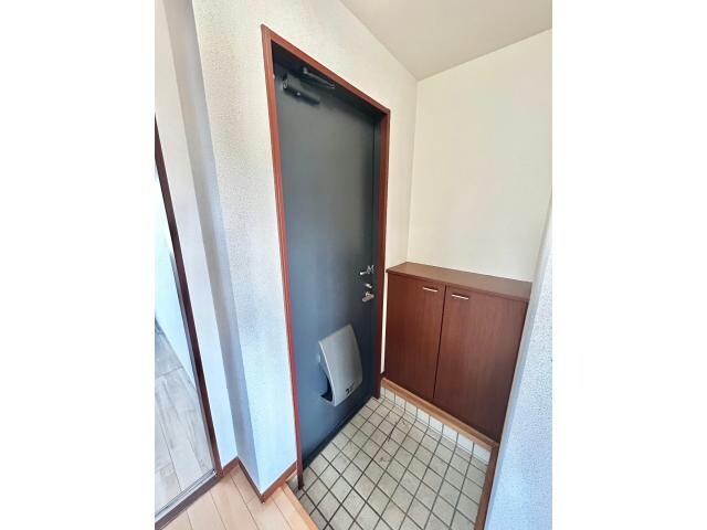  アーバンハイツ三日月