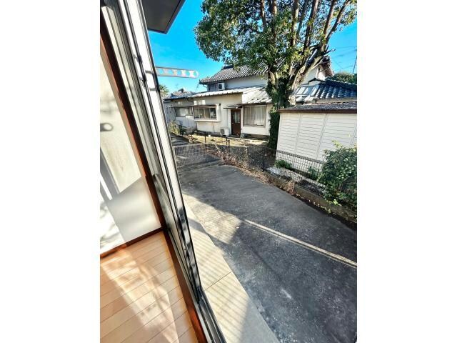  アーバンハイツ三日月