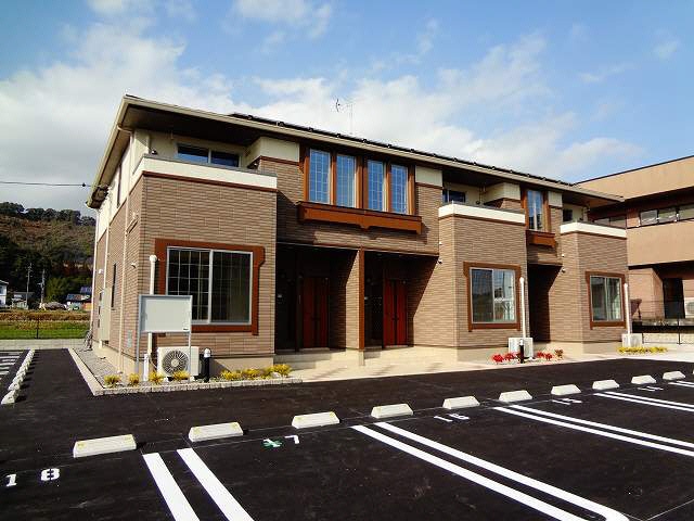  ヴェールヴェルサンⅡ