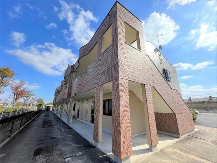  Crescent・a・Plain・N