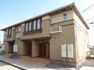 エトワールさくらⅠの外観