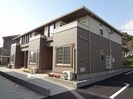 エトワールさくらⅡの外観