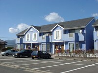 ラフィーネ石橋