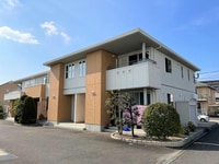 ヴィラーチェ近藤