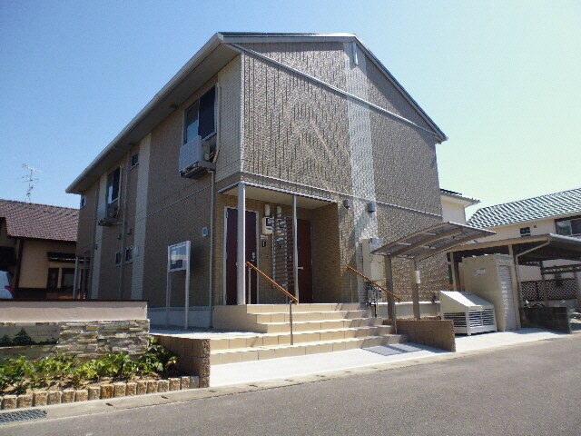  アグレアブル小城