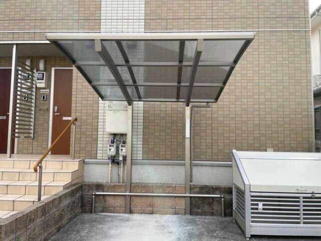  アグレアブル小城