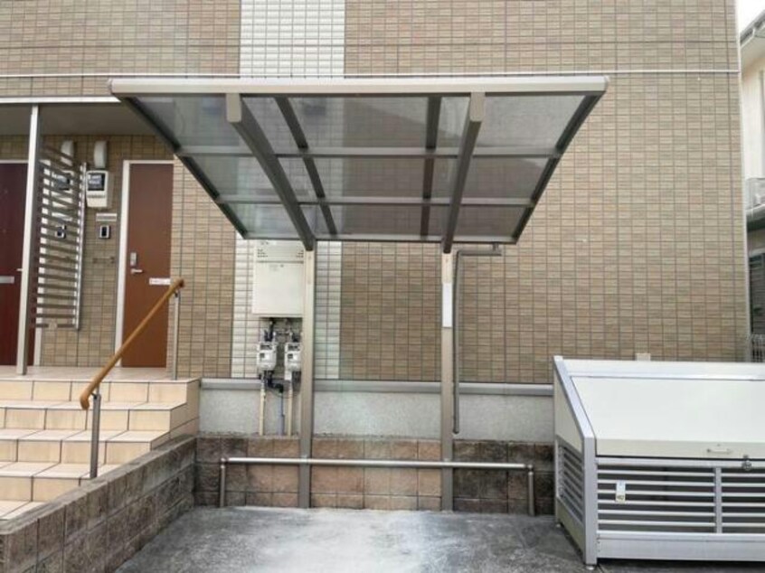  アグレアブル小城