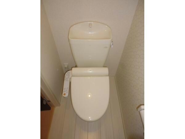  アグレアブル小城