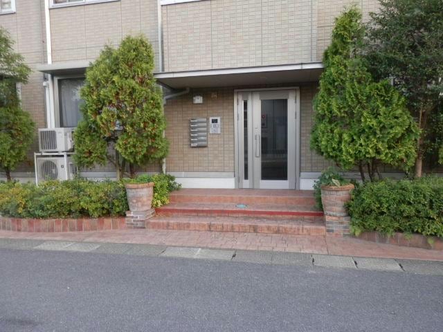  ニューリバーサイド夢咲　Ａ