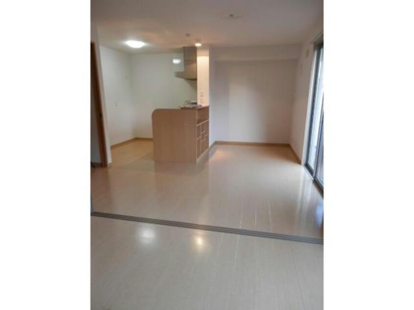  ニューリバーサイド夢咲　Ａ